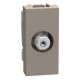 YG4202F BTCINO TÉLÉVISEUR À BASE LW TYPE F 1M ST