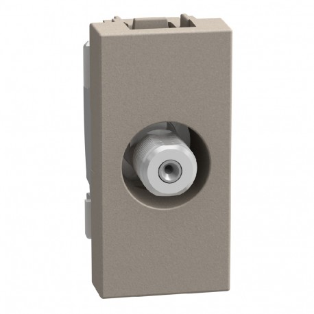 YG4202F BTCINO LW-BASE TV TYPE F 1M ST