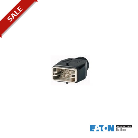 RA-C2-PLM 272089 EATON ELECTRIC Rapid Link conector de alimentación cable red