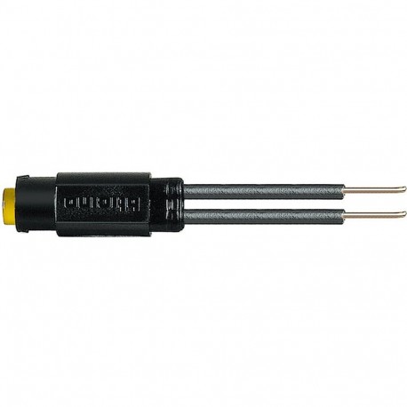 LN4742V230B BTCINO BT-LAMPE LED-PILOT 230V BLAU