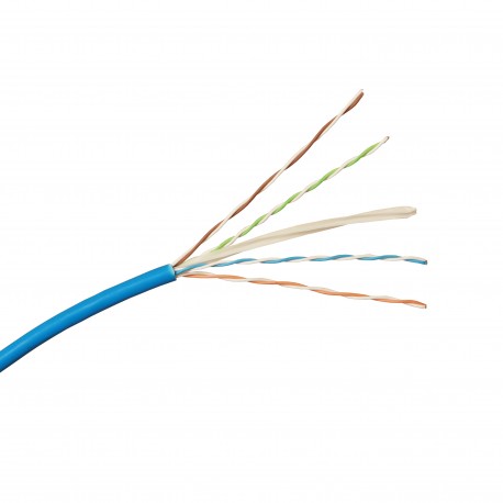 032879 LEGRAND CÂBLE LCS C6 U/UTP LSZH B2 500