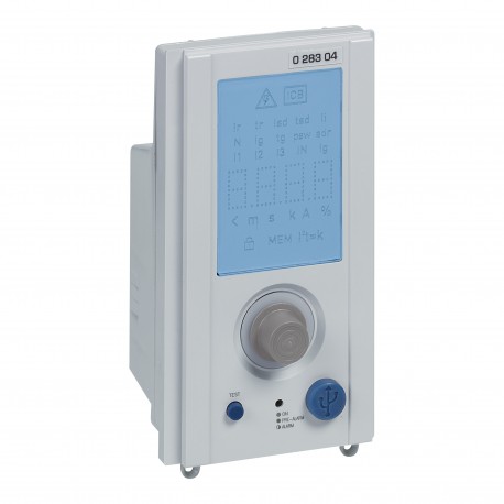 028304 LEGRAND DMX³ UD MP2.10 SCHUTZ