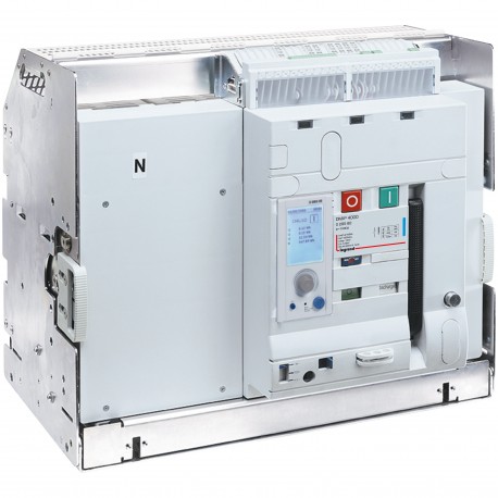 028582 LEGRAND DMX³4000N 1000V MPX10 S4P1000A