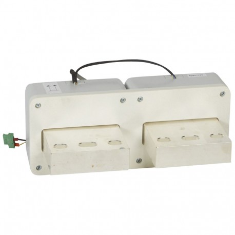 028197 LEGRAND DMX³ 6300 EXTERNAL NEUTRAL