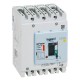 423723 LEGRAND DPX3160HP MAG+DIF 4P 160A 36KA