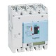 423465 LEGRAND DPX³ 250HP S10+M 4P 40A 36KA