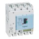 423496 LEGRAND DPX³250HP S10+D+M 4P 100A 50KA
