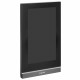002901 LEGRAND SCHERMO TATTILE KNX 6"