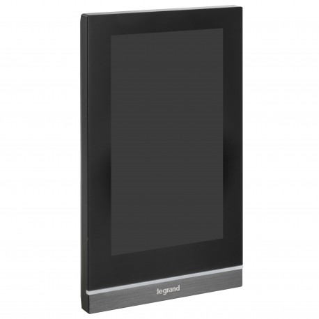 002901 LEGRAND KNX PANTALLA TÁCTIL 6"S