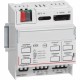 002654 LEGRAND KNX LED AND VOLTAGE REGULATOR