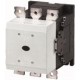 DILM225-S/22(220-240V50/60HZ) 274187 EATON ELECTRIC Contactor 3P, 110kW(AC-3,400V)