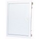 KLV-U-2/28-F 275513 EATON ELECTRIC Flush-mounting compact distribution board with sheet steel door, slim mod..