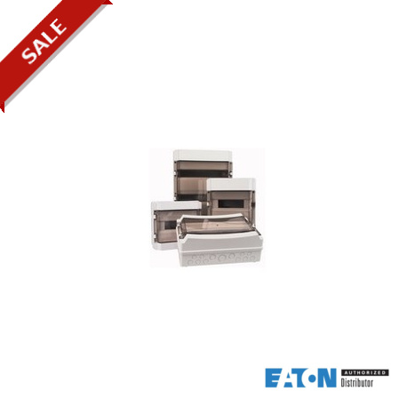FKV-O7-FR65-H-2/36 276017 EATON ELECTRIC Consumer Units