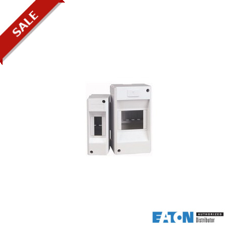 KLV-TC-2 276240 EATON ELECTRIC Small enclosure, for REG, 2HP, SK II, insulated material