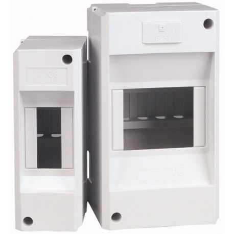 KLV-TC-4 276241 0001780901 EATON ELECTRIC Caja Cuberbornes