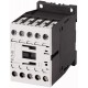 DILA-31(*VDC) 276384 EATON ELECTRIC Contactor relay, 3N/O+1N/C, DC current