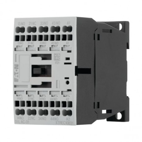 DILAC-31(*VDC) 276493 EATON ELECTRIC IEC Starters and Contactors