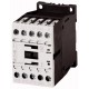 DILM7-10(*VDC) 276570 EATON ELECTRIC Contactor de potencia Conexión a tornillo 3 polos + 1 NO 7 A 3 kW 400 V..