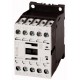 DILM7-01(*V60HZ) 276598 EATON ELECTRIC Contactor de potencia Conexión a tornillo 3 polos + 1 NC 7 A 3 kW 400..