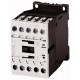 DILM12-10(*VDC) 276850 EATON ELECTRIC Control relays, 12VDC, 8 DI(2 AI), 4 DO relays, Clock