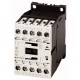 DILMP20(*V60HZ) 276983 EATON ELECTRIC Contacteur de puissance tripolaire + 1 contact à fermeture 5.5 kW/400 ..