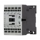 DILMC7-10(*VDC) 277409 EATON ELECTRIC Contactor de potencia Conexión a presión 3 polos + 1 NO 7 A 3 kW 400 V..