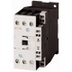 DILMC25-01(*V50HZ) 277683 EATON ELECTRIC Contactor de potencia Conexión a presión 3 polos + 1 NC 25 A 11 kW ..