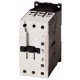 DILM40(*V50HZ) 277778 EATON ELECTRIC Contactor, 3p, 18A, for lamp load (HQL)