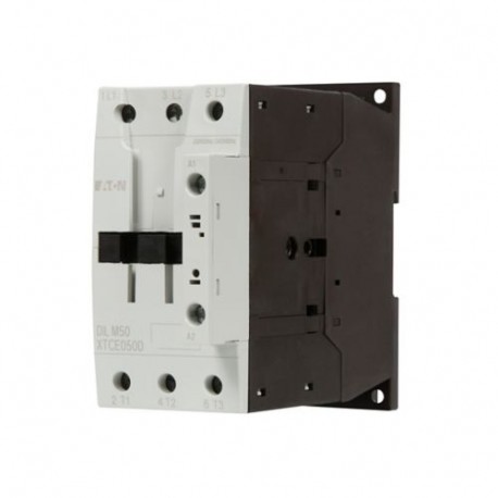 DILM50(415V50HZ,480V60HZ) 277833 XTCE050D00C EATON ELECTRIC IEC Starters and Contactors