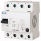 FI-40/4/03-B 279173 DRCM-25/4/03-G/B. EATON ELECTRIC digitaler FI-Schalter, 25A, 4p, 300mA, Typ G/B+