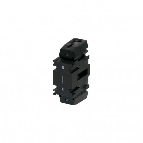 N-P5-250/315E 280971 Y7-280971 EATON ELECTRIC Neutralleiterklemme, für P5-250, P5-315, Einbau