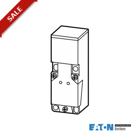 LSI-Q40P-F20-CA 281997 EATON ELECTRIC detector de proximidad