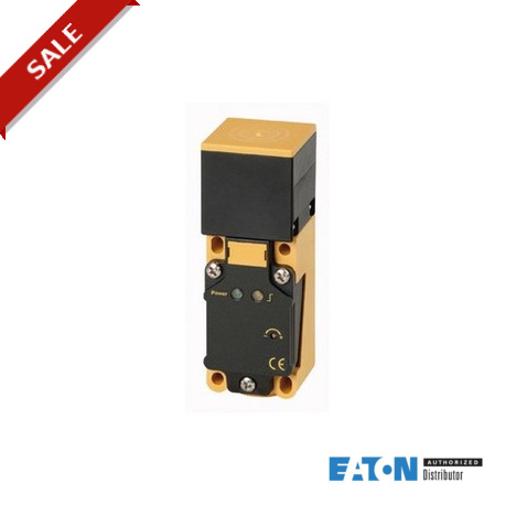 LSI-Q40P-NF40-CD 282002 EATON ELECTRIC interruttore di prossimità induttivo