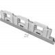 XBSB203 283866 Y7-283866 EATON ELECTRIC Soporte embarrado, MB back, hasta 2000A, 3C