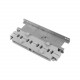 XBST16-1 283877 EATON ELECTRIC cartuccia fusibile, Bassa tensione, 1.25 A, AC 250 V, 10 x 38 mm, ad integraz..