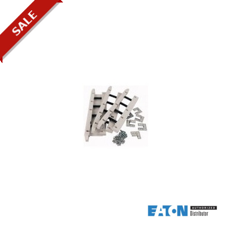 XDSSV12 283904 EATON ELECTRIC Kit de montajepara soporte de embarrado, SSL, vertical, 1200A, 3C