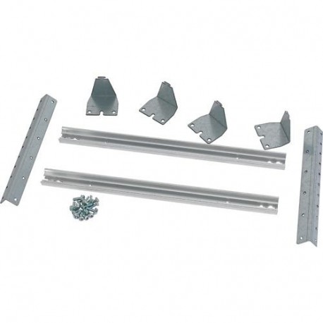 XMMC1206M 283990 Y7-283990 EATON ELECTRIC Placa de montaje, +Kit de montaje, para FAZ, vertical, HxA 300x600..