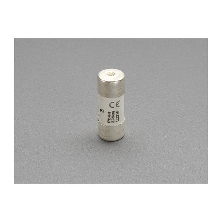 31385 WOEHNER Cylindrical fuse gG 22x58, 690V, 50A with hankeeper