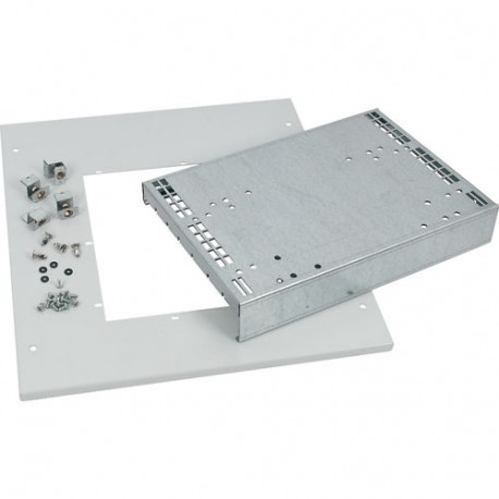 XMN4406-1 284078 EATON ELECTRIC Kit de montaje, NZM4, 1600A, 4P, W, A 600mm