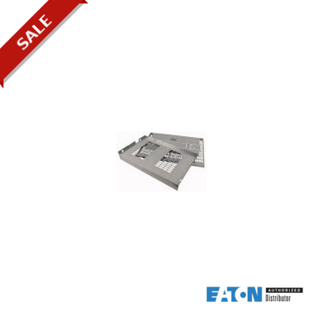 XPBMT0406 284111 EATON ELECTRIC Partición, Aparatos/embarrado, AxP 425x600mm