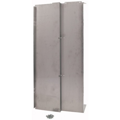 XPFCB04 284119 Y7-284119 EATON ELECTRIC Partición, F, conexión/embarrado ,P 425mm