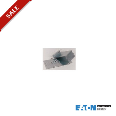 XPFCCR1004 284128 EATON ELECTRIC Partición, FR, conexión/area de conexión, embarrado , HxA 250x425mm