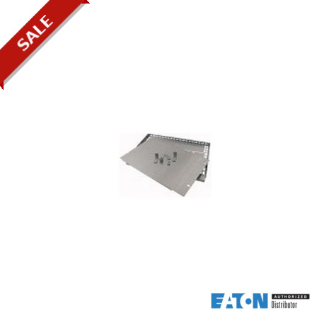 XPMMT0404 284167 EATON ELECTRIC Partición, interruptor aut./zona aparatos, embarrado AxP 425x400