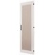 XSDFMD2004 284186 EATON ELECTRIC Comp.area puerta, F, transparente, IP55, HxA 2000x425mm