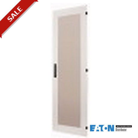 XSDFMD2004 284186 EATON ELECTRIC Comp.area puerta, F, transparente, IP55, HxA 2000x425mm