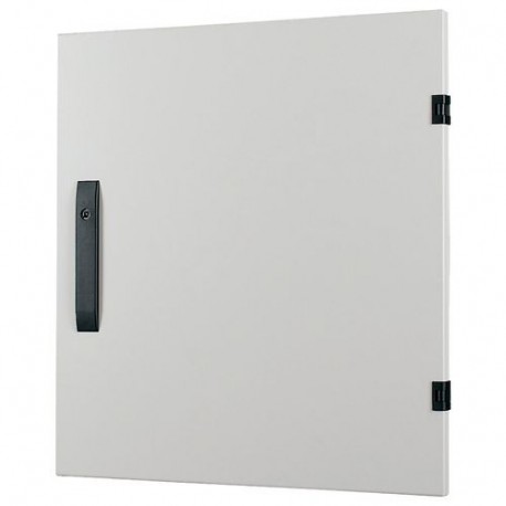 XSDMC0604 284194 Y7-284194 EATON ELECTRIC puerta zona de aparatos, cerrada, IP55, HxA 600x425mm