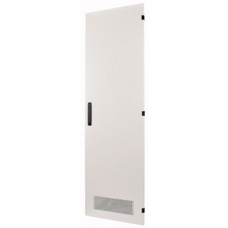 XSDMLV2004 284209 EATON ELECTRIC puerta zona de aparatos, ventilada, Izq., IP30, HxA 2000x425mm