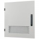 XSDMRV0604 284214 EATON ELECTRIC puerta zona de aparatos, ventilada, Der., IP30, HxA 600x425mm