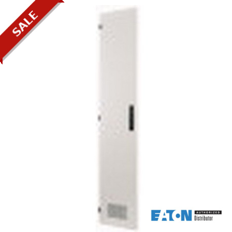 XSDSCRV2003 284226 EATON ELECTRIC puerta area de conexión, Der., SSL, ventilada, IP30, para HxA 2000x300mm