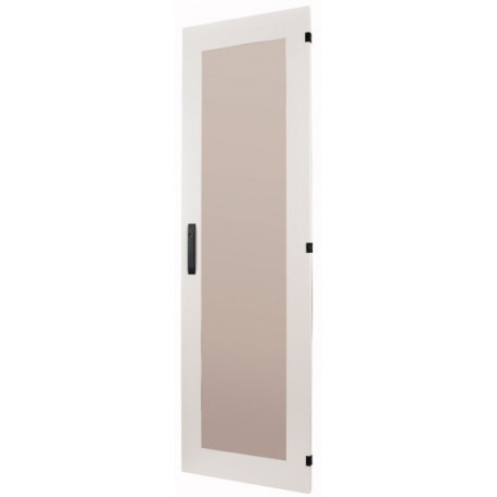 XSDMD2008 284701 EATON ELECTRIC puerta zona de aparatos, transparente, IP55, HxA 2000x800mm